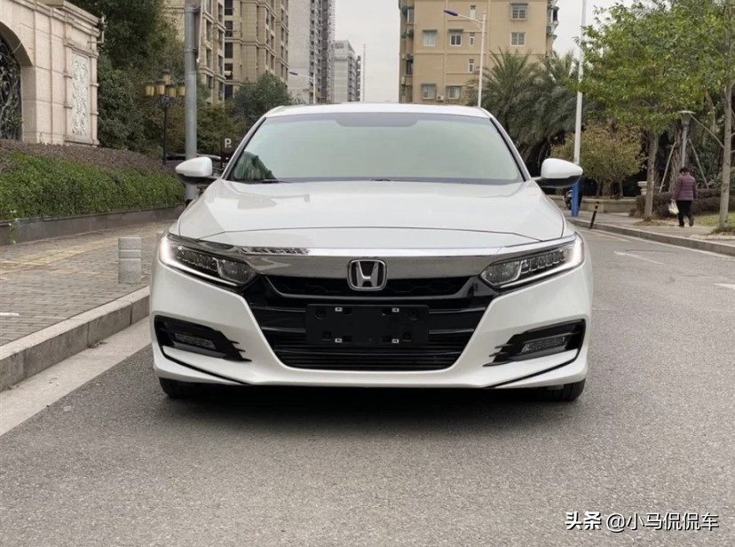 为什么1.5的雅阁还有人买,1.5t雅阁和1.4t迈腾哪个更好