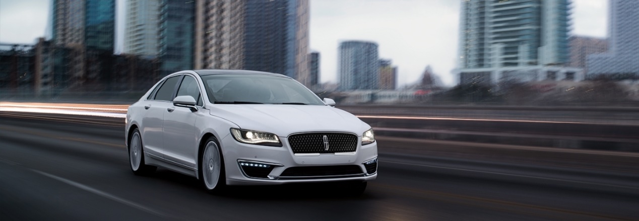 林肯mkz特写,林肯mkz有小毛病吗