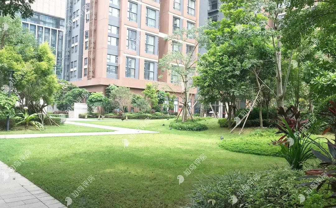 中正soho东莞长安复式楼,长安镇中正soho邮编