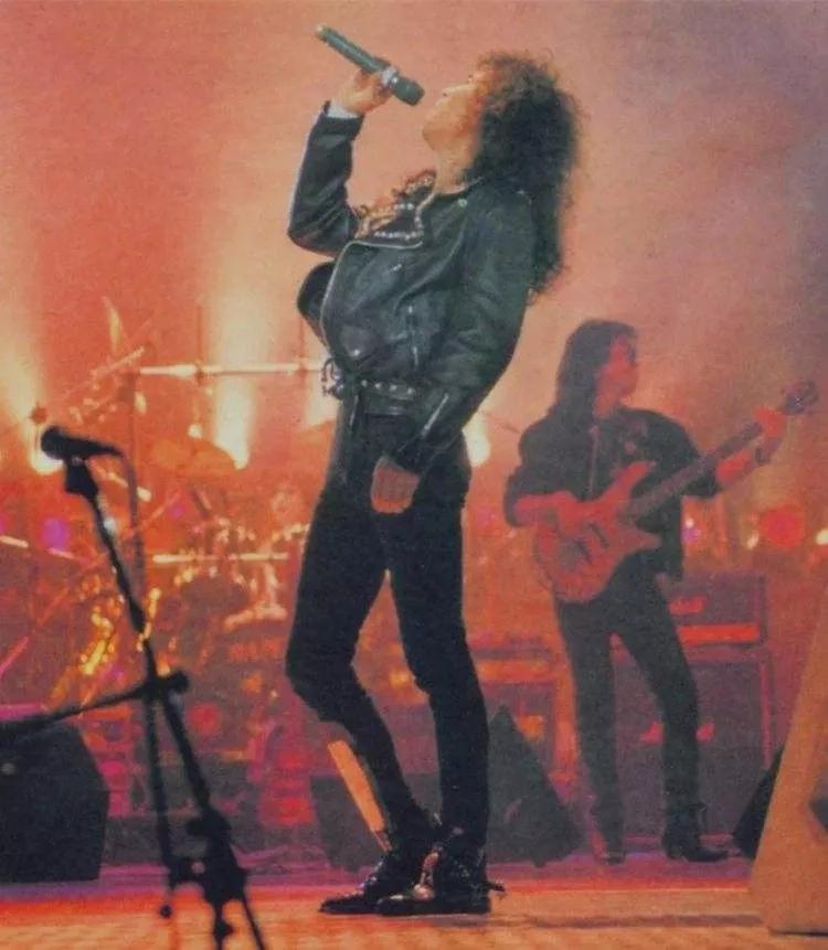 娱乐圈40年代事件,中国娱乐圈40年的记忆