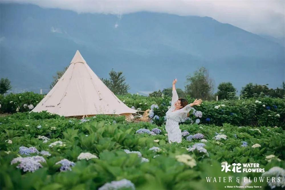 大理人民幸福感高的原因,在大理生活快乐轻松吗