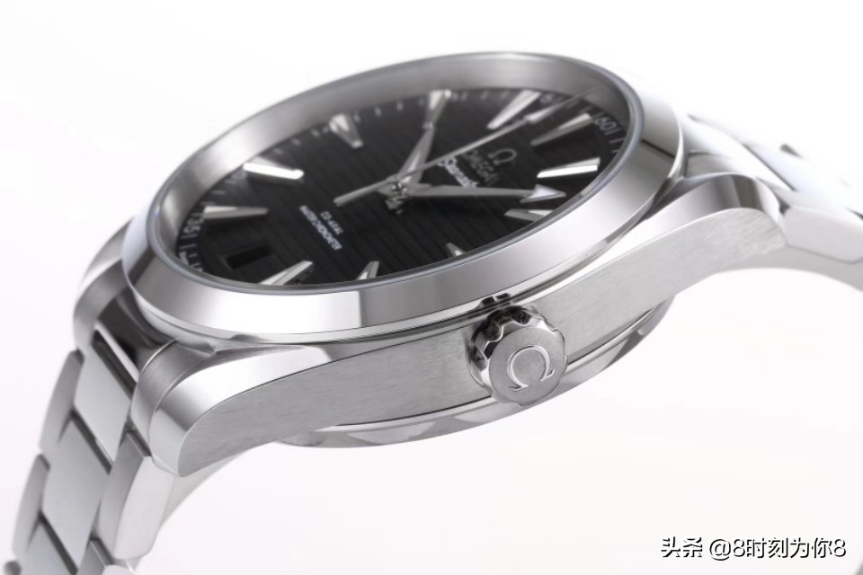 开箱欧米茄碟飞腕表,欧米茄海马开箱