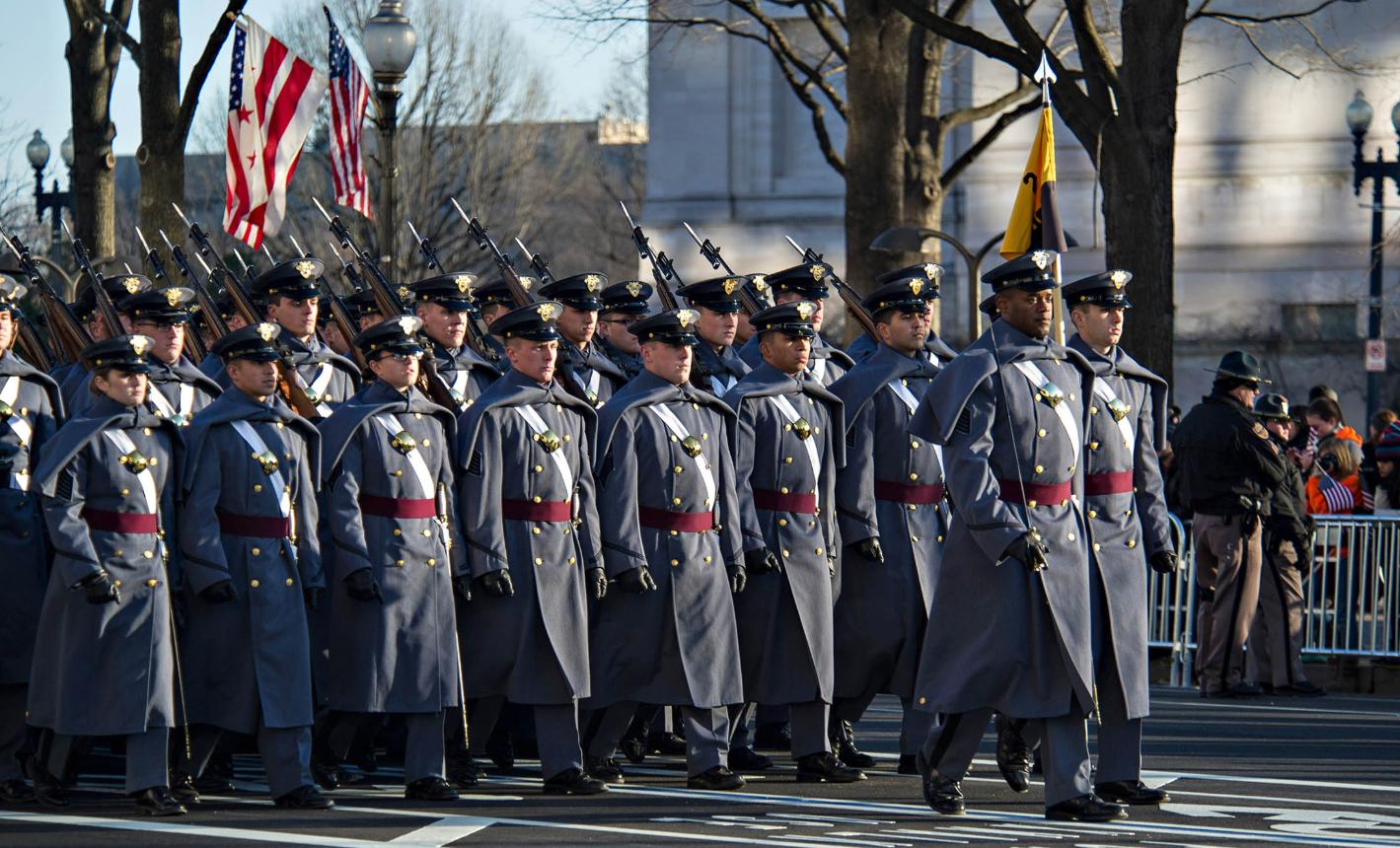 全球十大顶级军事学院,世界十大军事学院