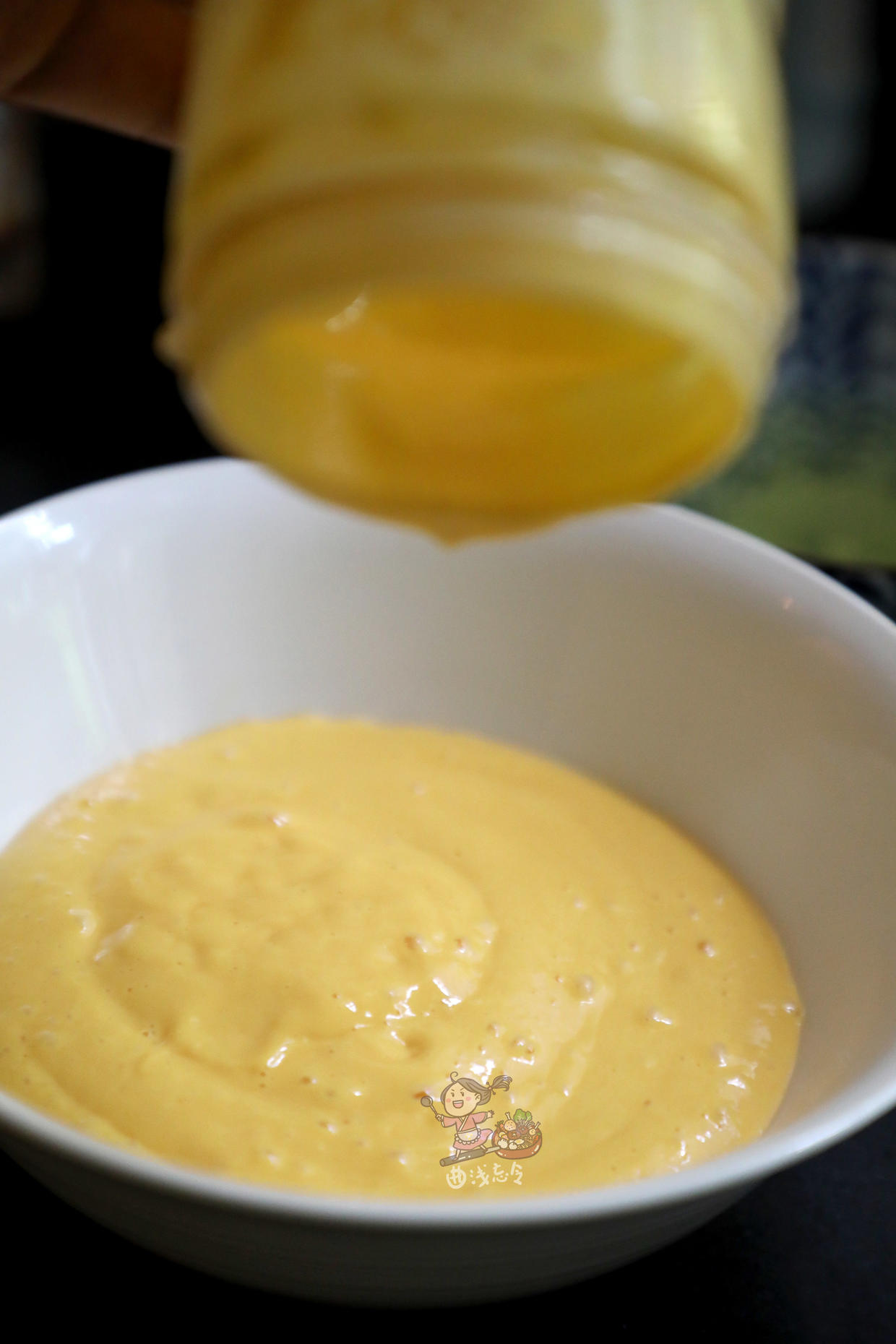 没有材料怎么做水果沙冰,沙冰制作方法不用榨汁机