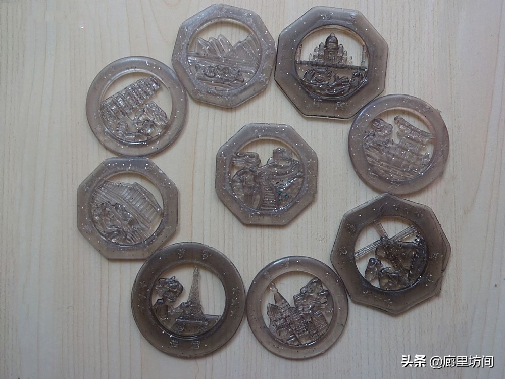 老卡片:80后的你还记得收集奇多圈和奇多天族卡的日子吗?