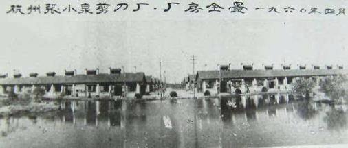 张小泉剪刀卖货,张小泉剪刀老字号