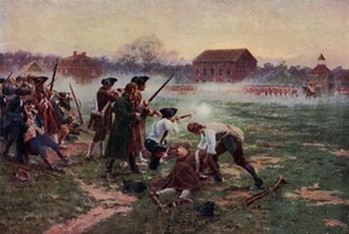 美国的中文简称是什么,美国国名直译是什么意思