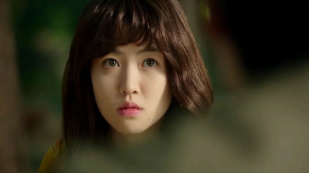 朴信惠高清年轻清纯照片,朴信惠金泰梨图片大全