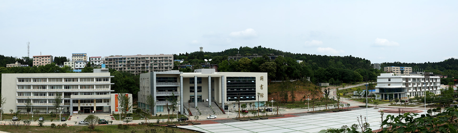 四川的各大职业技术学院,四川内所有的职业技术学院