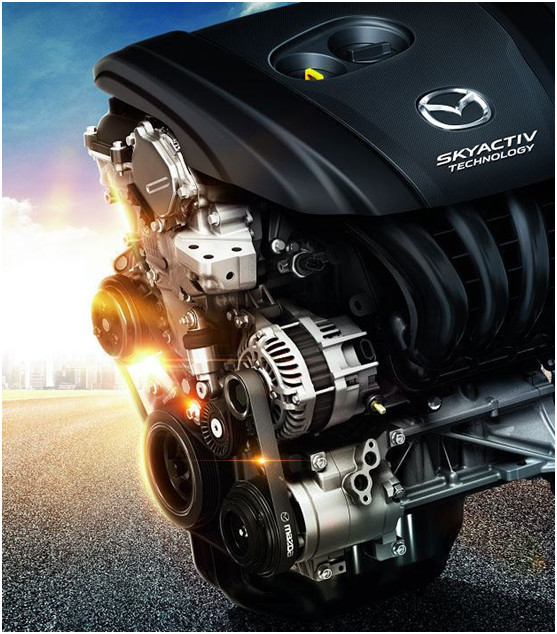 传家宝上身?4J系列发动机绝非老当益壮这么简单