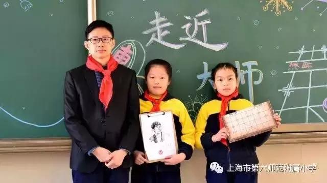 上海六师附小不满三年能进吗,浦东六师附小最新消息