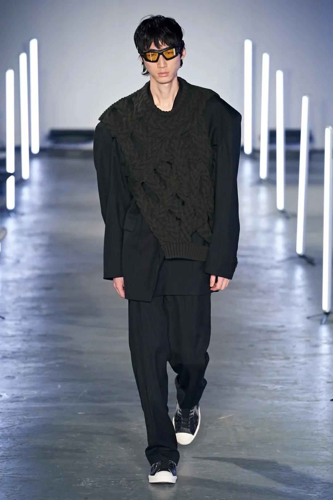 RyodanShowroom限时空降，解锁你的潮流标签