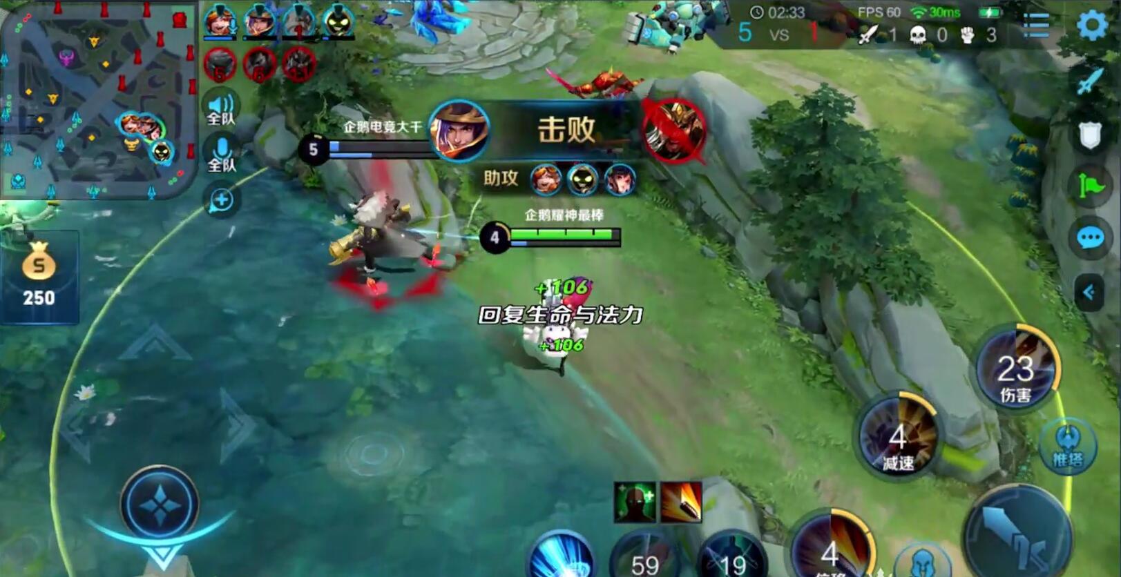 和职业选手打内战，耀神自称有国服水平，AG麟羽却说：你谦虚了