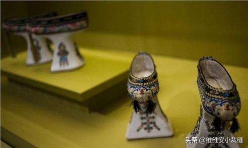 慈禧太后奢华鞋,时尚女王鞋店多少钱