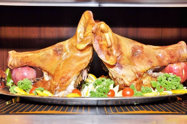 菲律宾菜真得好吃吗？