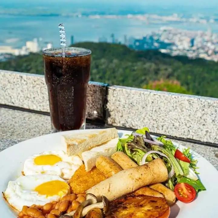 槟城旅游美食美景,槟城旅游攻略美食攻略