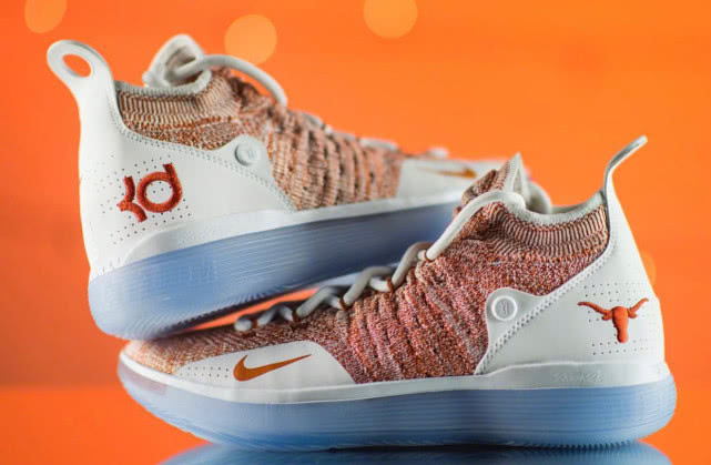 推荐球鞋杜兰特kd11,杜兰特最新球鞋配色