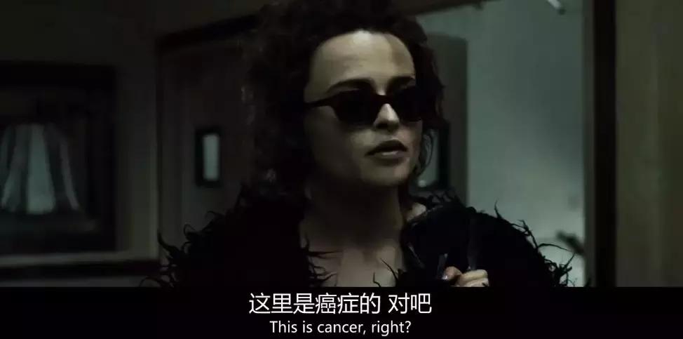 又嗨又深刻,这部豆瓣9.0的神作搁现在就是一部*片禁**