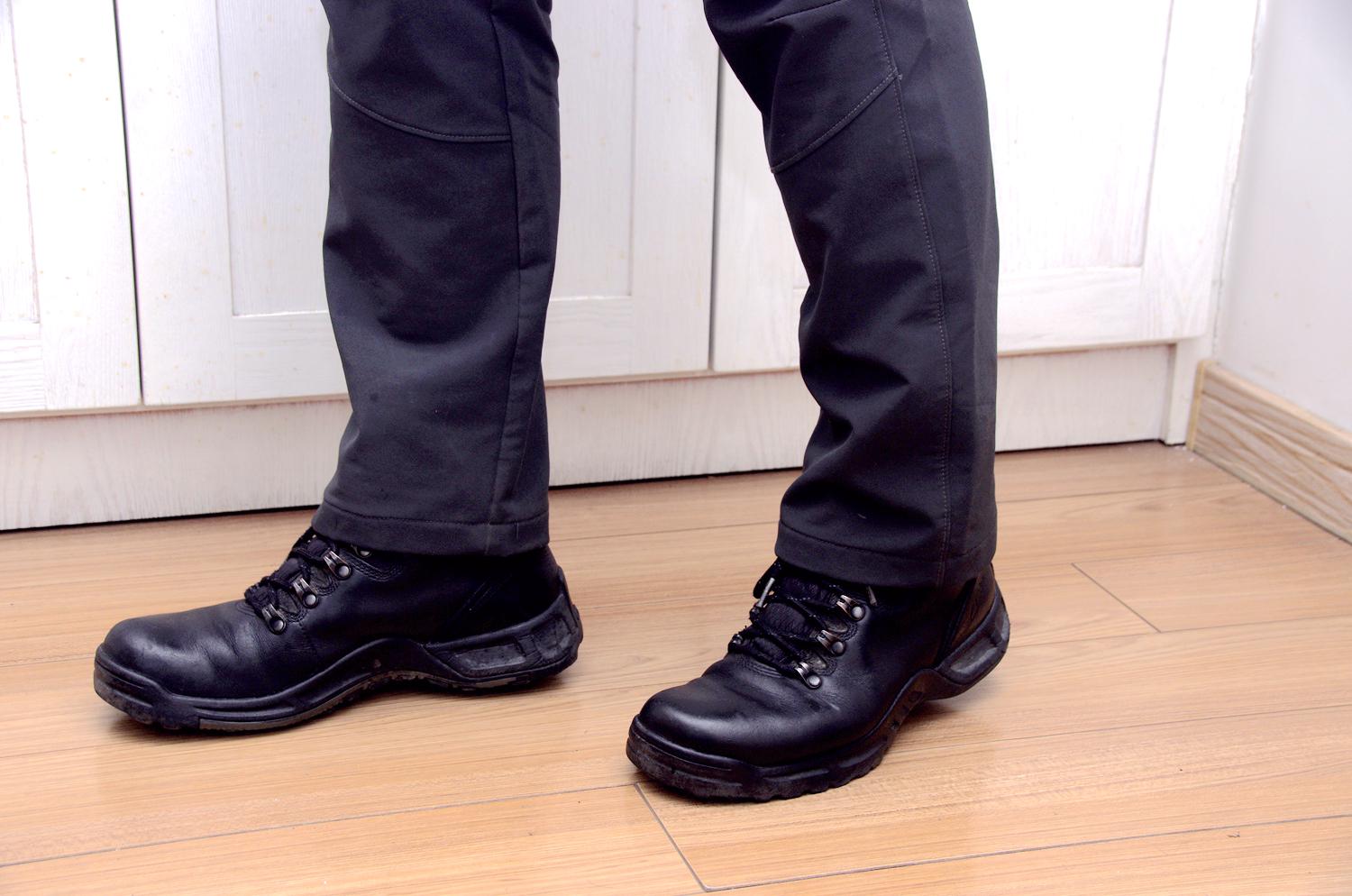 工装靴经典款全攻略,一双靴子怎么选