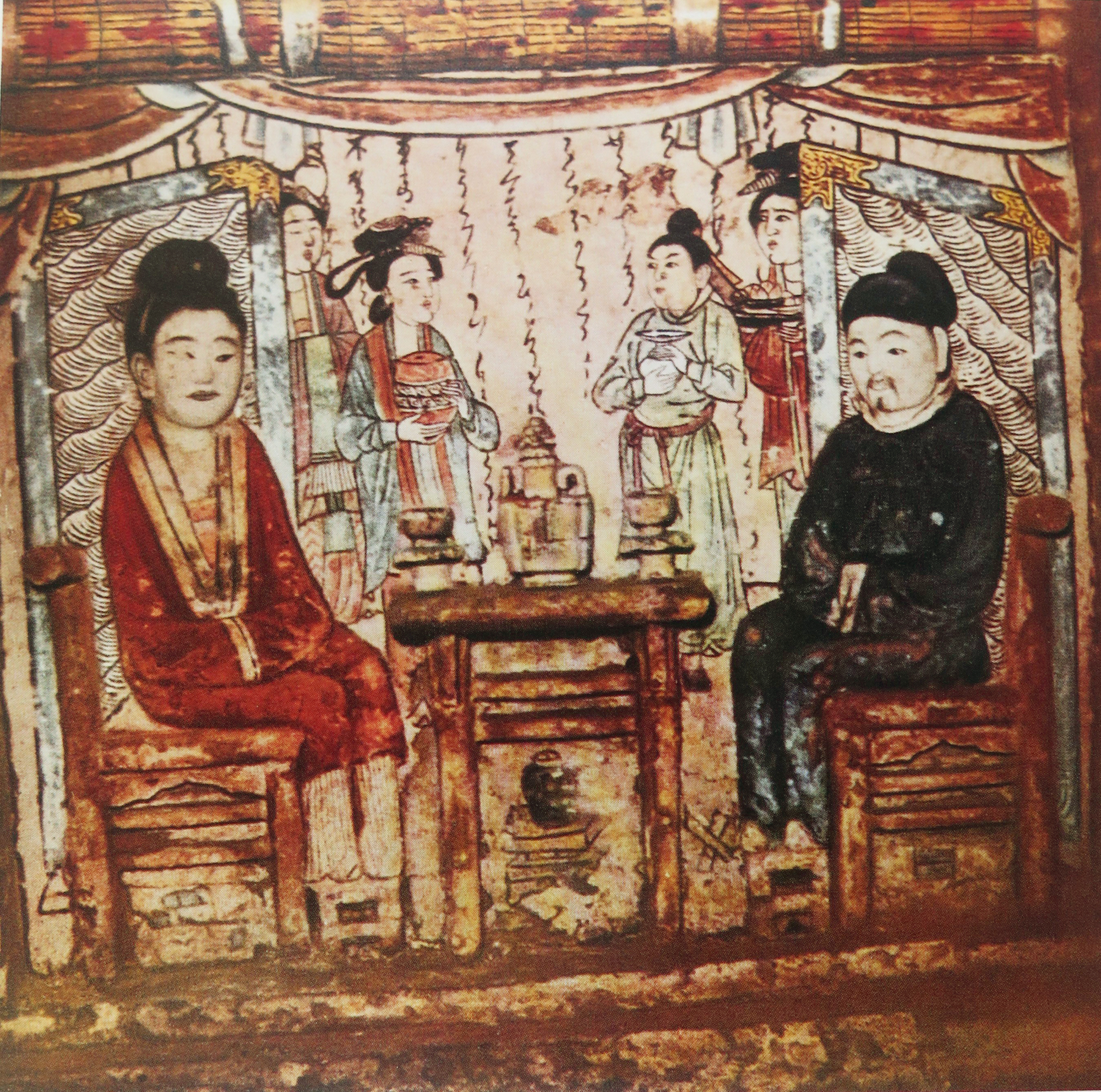 水波纹是怎样发展的,水波纹意义