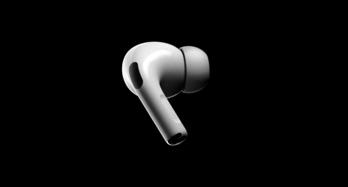 没有主动降噪的airpods3值得买吗,airpods3降噪效果好吗