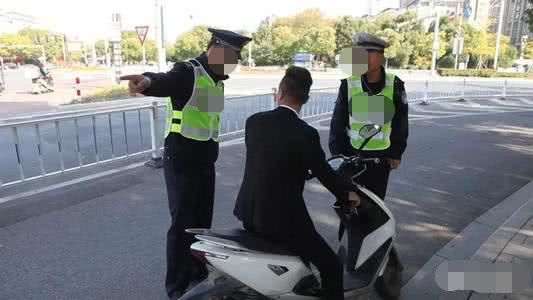 电动车新规全国实行吗,电动车迎来“4不得”新政策