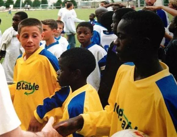 恩戈洛-坎特，世界足坛最低调的天才就是他！