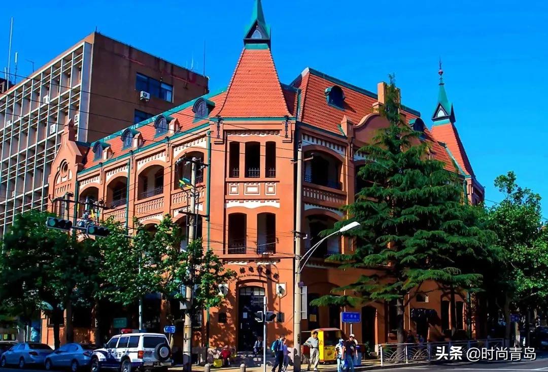 红房子历史街区,红房子博物馆