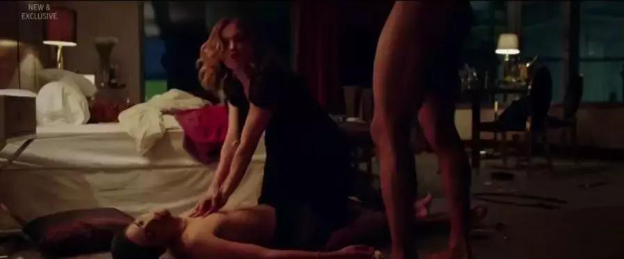 三观炸裂电视剧的底层逻辑,三观炸裂的电视剧结局