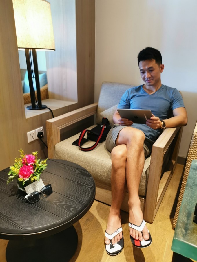 马尔代夫十大豪华度假村,国内媲美马尔代夫的度假村