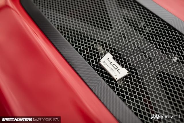 通往Luftgekühlt的道路6