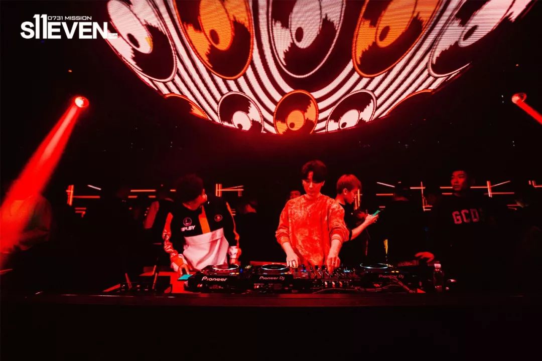 s11evenclub长沙,s11evenclub是新开的吗