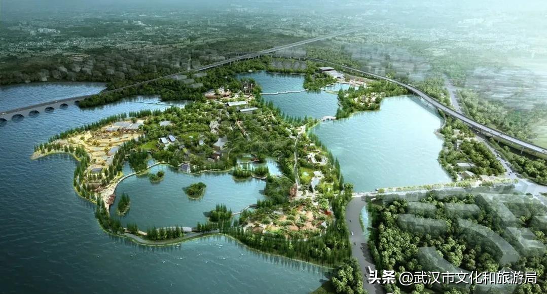 武汉动物园哪一个更好玩,九峰森林动物园与武汉动物园