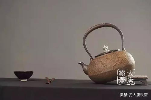 陆羽认为什么煮茶最好,陆羽煮茶用具