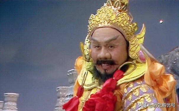 *戏调**嫦娥事小，其实八戒得罪了更厉害的人，你看看月宫宫主是谁？