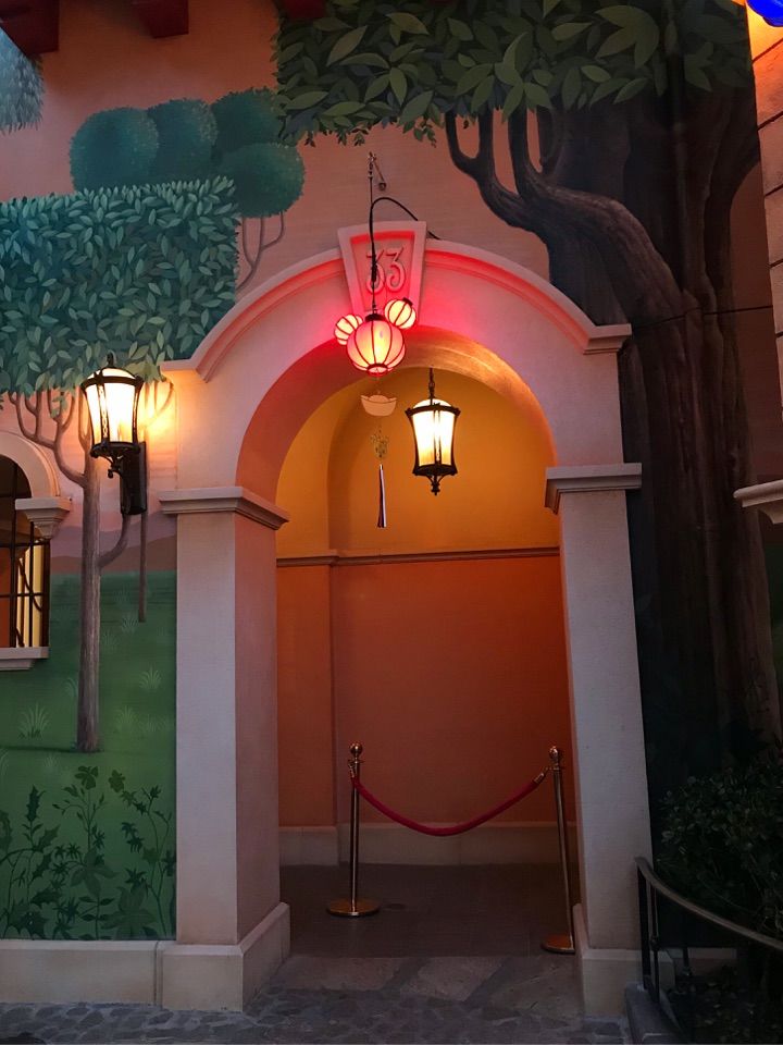 迪士尼33号俱乐部怎么加入,迪士尼33号俱乐部有什么吃的