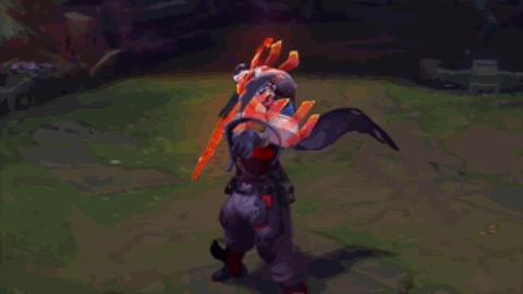 lol源计划阿卡丽视频,lol源计划皮肤背景故事全揭秘