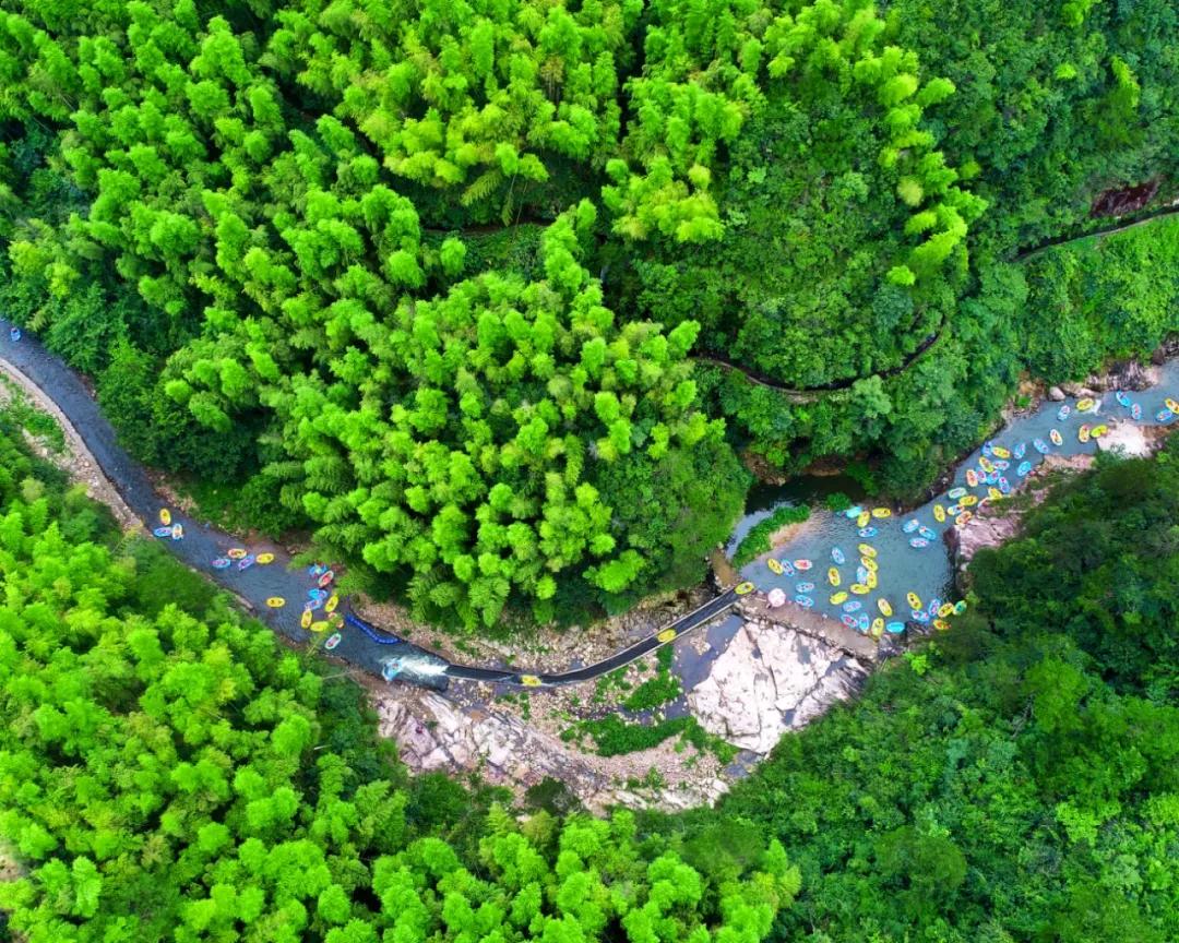 带娃体验生活好去处,带娃去最好的亲子酒店