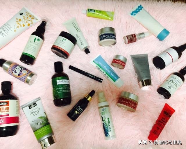 盘点揭秘护肤品的内幕,护肤品到底是不是一个惊天骗局