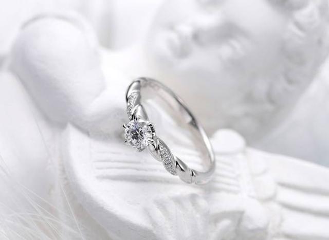 专属十二星座个性的戒指，你的那款绝对是独一无二