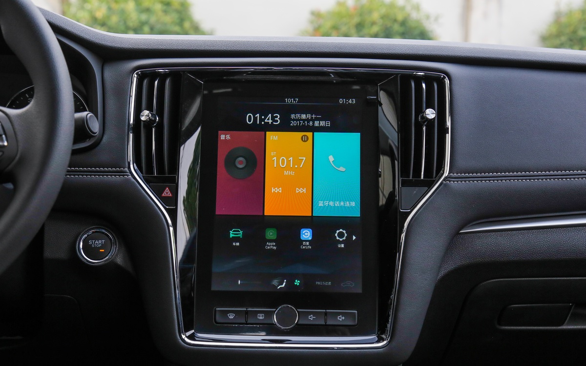 荣威i6同级对比,荣威i6深度体验