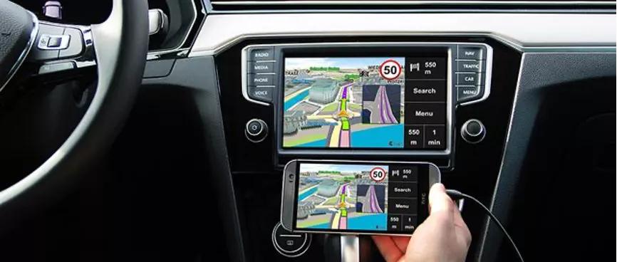 投屏模式mirror,mirrorlink什么意思啊