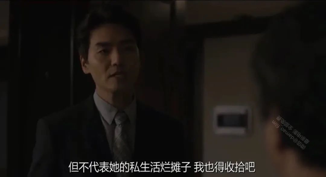 韩影真敢拍!这部《老妇人》,拍出了老人遭性侵后,世人的冷漠