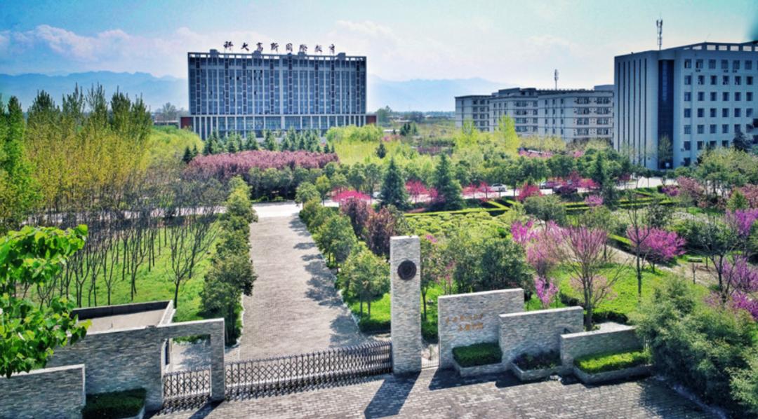 陕西省值得推荐报考的十所大学,陕西57所本科大学名单
