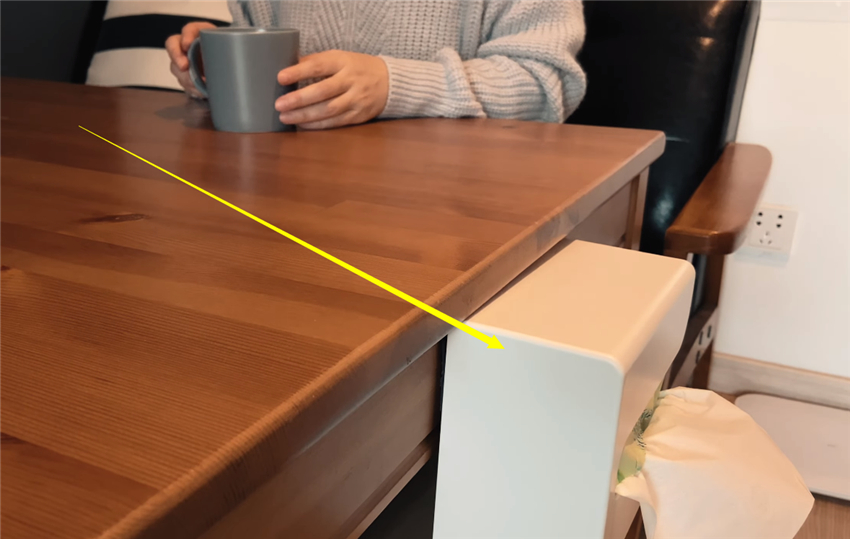 居家隔离门上贴磁条有用么,居家观察为啥要贴磁条