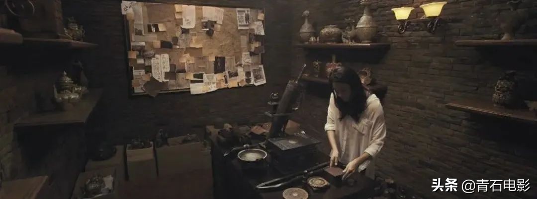 鬼吹灯哪个系列最值得看,鬼吹灯播了几部还有几部