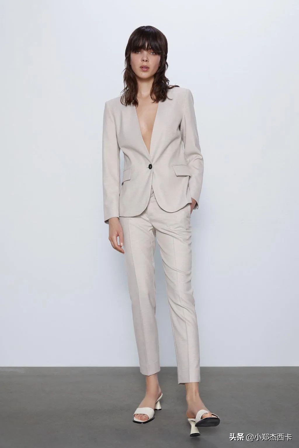 zara秋冬穿搭测评,zara推荐值得买的夏款