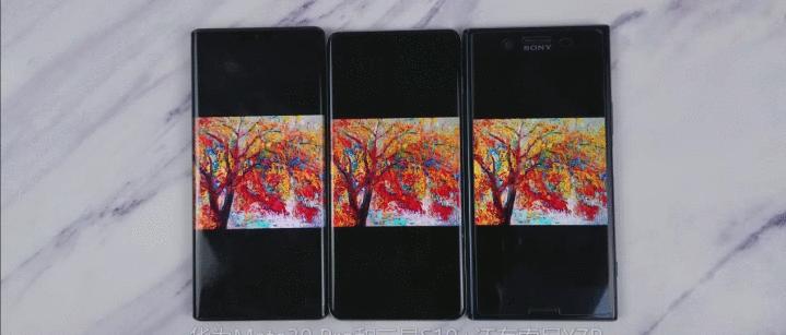 显示器2k和1080p分辨率画质区别,手机分辨率1080和4k哪个好