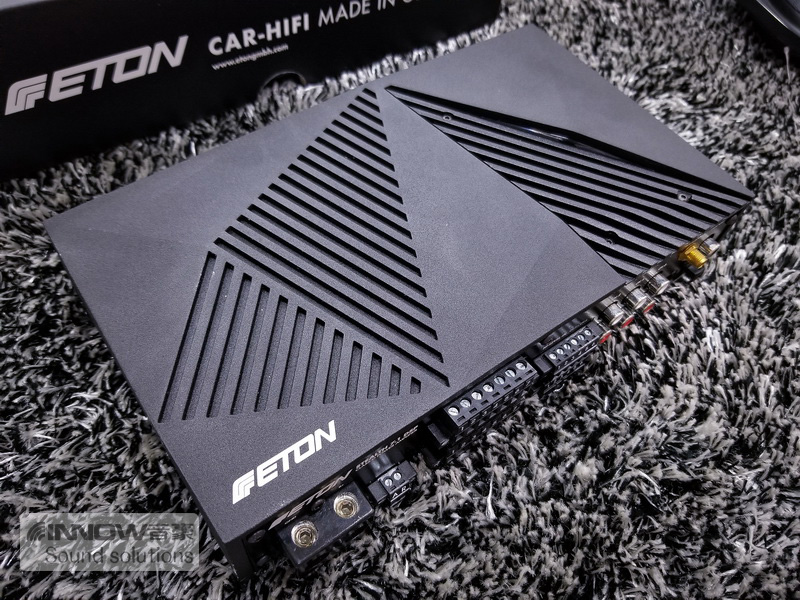 宝马汽车音响改装推荐,基础款宝马音响改装方案