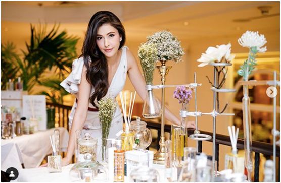 曼谷超火的ins打卡地,泰国网红的ins